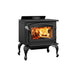 wood-stove