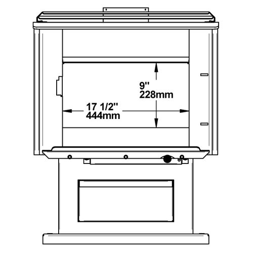 wood-stove
