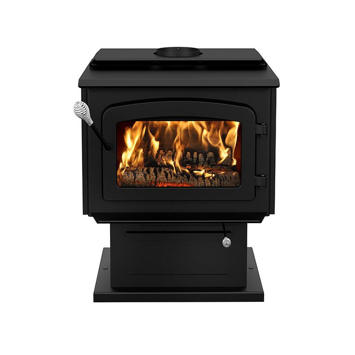 wood-stove