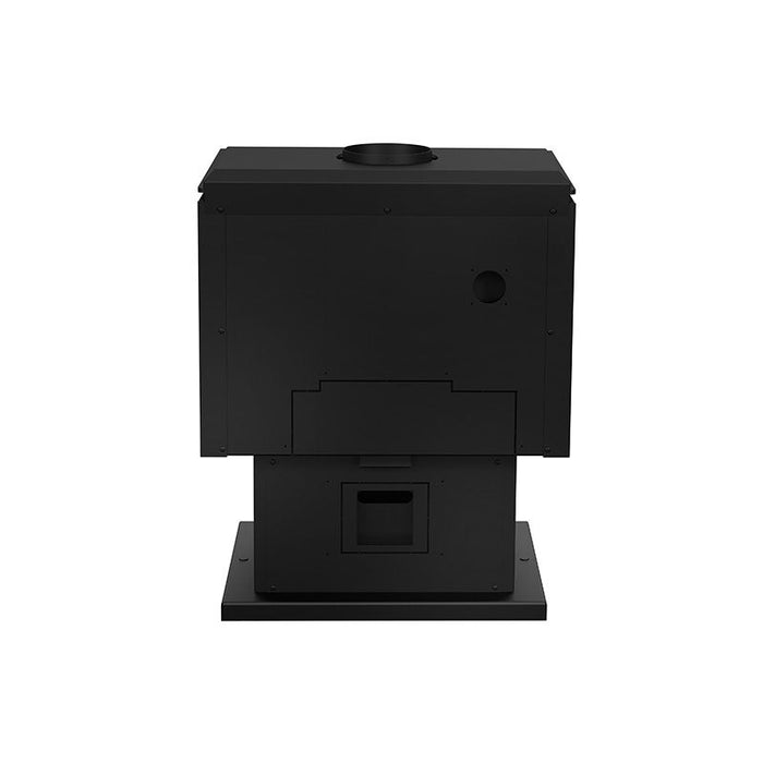 wood-stove