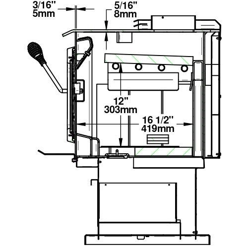 wood-stove