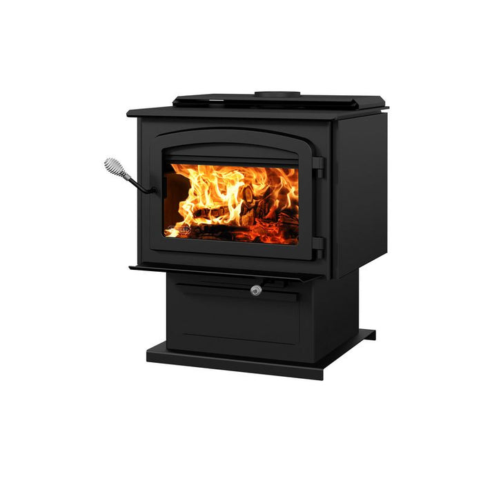 wood-stove
