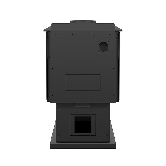 wood-stove