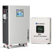 Eco-Worthy 5kW Home Backup Solar Power Bundle | 51.2V 314Ah Battery and 48V 5000w Off Grid Inverter