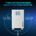 Eco-Worthy 5kW Home Backup Solar Power Bundle | 51.2V 314Ah Battery and 48V 5000w Off Grid Inverter