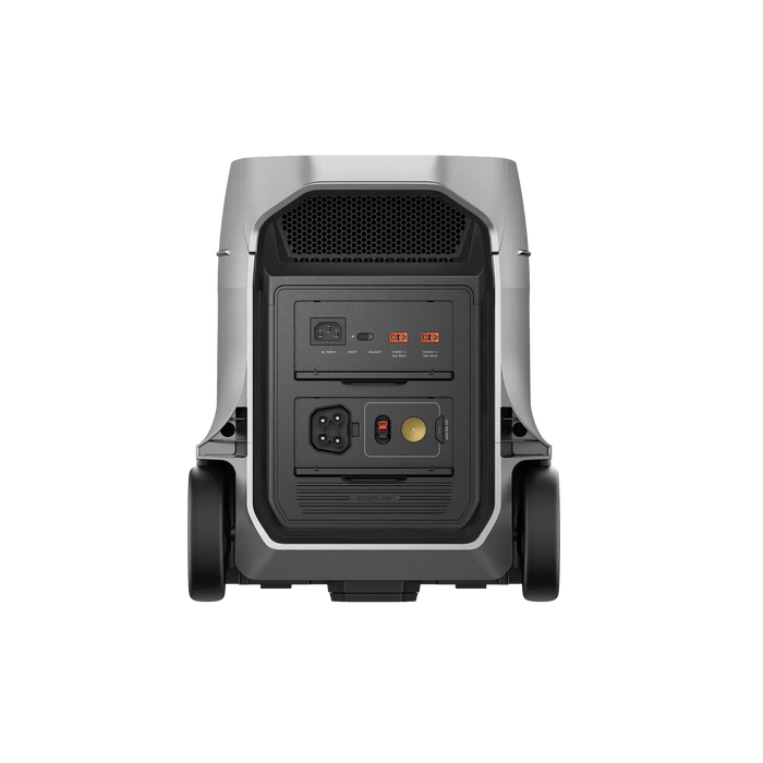 EcoFlow DELTA 3 Ultra Series Portable Power Station