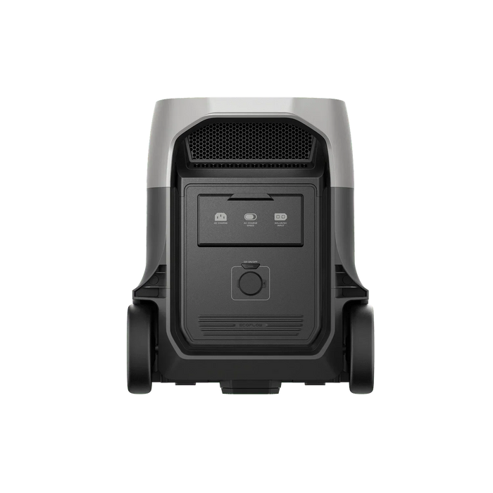 EcoFlow DELTA 3 Ultra Series Portable Power Station