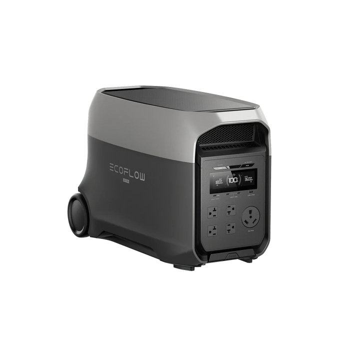 EcoFlow DELTA 3 Ultra Series Portable Power Station
