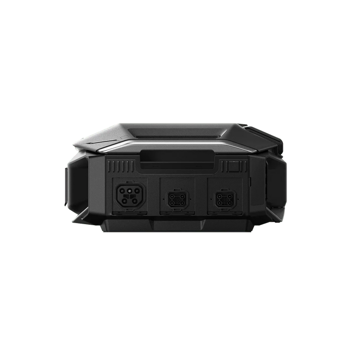 EcoFlow DELTA Pro Ultra X Inverter