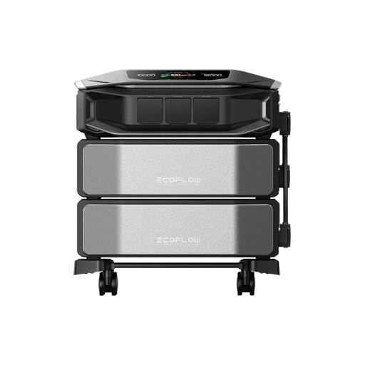 EcoFlow DELTA Pro Ultra X Inverter