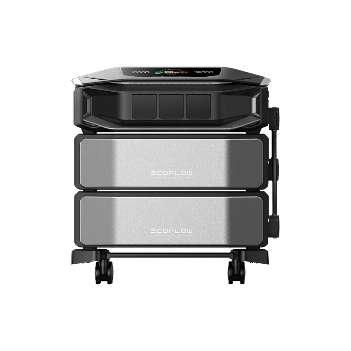 EcoFlow DELTA Pro Ultra X Inverter