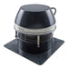 Enervex 16" X 16" Chimney Fan For Solid Fuel - RSHT14