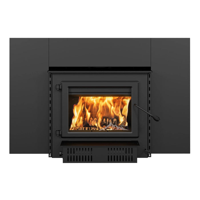 England's Stove Work Blue Ridge 500-I Wood Stove ESW0014