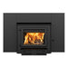 England's Stove Work Blue Ridge 500-I Wood Stove ESW0014