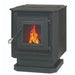 pellet-stove