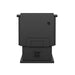 England's Stove Work Blue Ridge 500 Wood Stove ESW0012