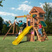 Swing-N-Slide Jamboree Fort