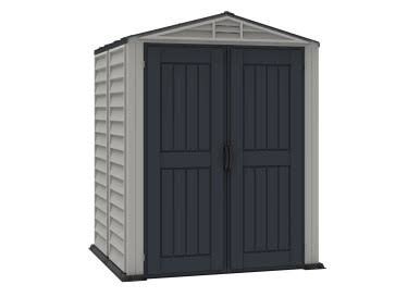 Duramax 5x5 YardMate Plus w/floor