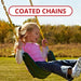 Swing-N-Slide Knightsbridge Plus Wood Complete Play Set