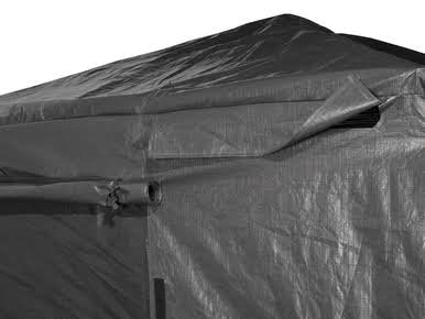 Sojag Universal Winter Gazebo Cover 12 x 14 ft