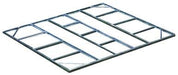 Base Kit - 10 x 12, 10 x 13, and 10 x 14 ft. Sheds