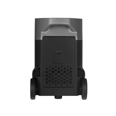 EcoFlow DELTA Pro Smart Extra Battery 3600wH Expansion