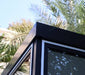 Duramax 10X10 Garden Glass Room