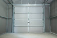 Sojag Everest Garage 12 x 30 ft. in Charcoal