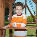 Swing-N-Slide Jamboree Fort