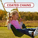 Swing-N-Slide Knightsbridge Deluxe Wood Complete Play Set