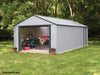 Arrow Murryhill 14 x 21 Garage, Steel Storage Building, Prefab Storage Shed