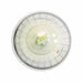 Gama Sonic Light My Shed IV – Solar Powered Shed Light with Double Lamp Heads – GS-16B2