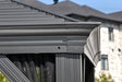 Sojag Mykonos II Double Roof Gazebo 10 x 14 ft