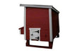 OverEZ Chicken Large Chicken Coop - Up to 15 Chickens