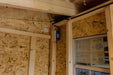 OverEZ Chicken Coop Electrical Heat Package