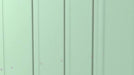 Arrow Classic Steel Storage Shed, 8x8, Sage Green