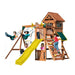 Swing-N-Slide Jamboree Fort