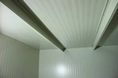 Duramax Flat Top Insulated Building 13x10 Kit