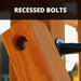 Gorilla Playsets Outing w/ Dual Slides Swing Set