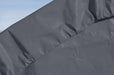 ShelterLogic Shed-in-a-Box 10 x 10 x 8 ft Peak Gray