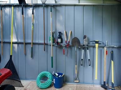 Arrow Murryhill 14 x 21 Garage, Steel Storage Building, Prefab Storage Shed