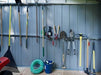 Arrow Murryhill 14 x 31 Garage, Steel Storage Building, Prefab Storage Shed