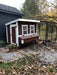 OverEZ Chicken Large Chicken Coop - Up to 15 Chickens
