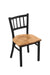 Contessa Dining Chair #610