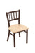 Contessa Dining Chair #610