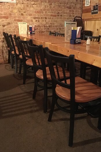 Contessa Dining Chair #610