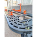 Auto Body Frame Machine | 20 Feet | Katool KT-299U