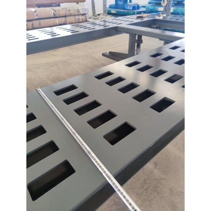Auto Body Frame Machine | 20 Feet | Katool KT-299U