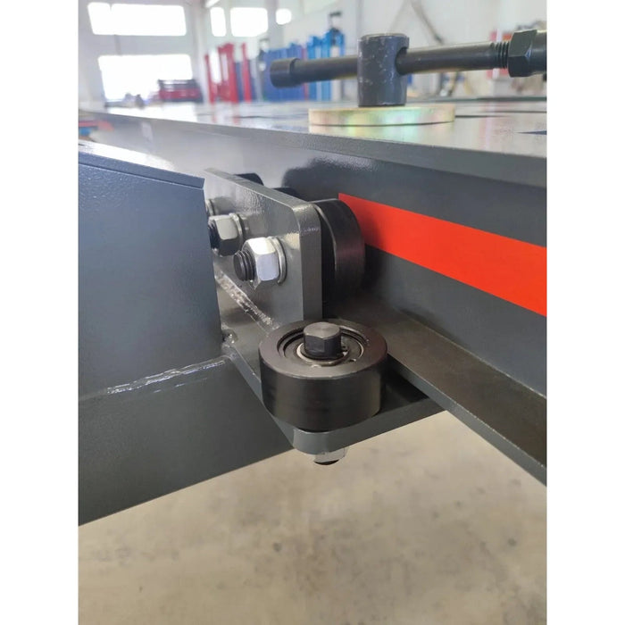 Auto Body Frame Machine | 20 Feet | Katool KT-299U
