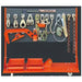 Auto Body Frame Machine | 20 Feet | Katool KT-299U